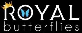 Royal Butterflies